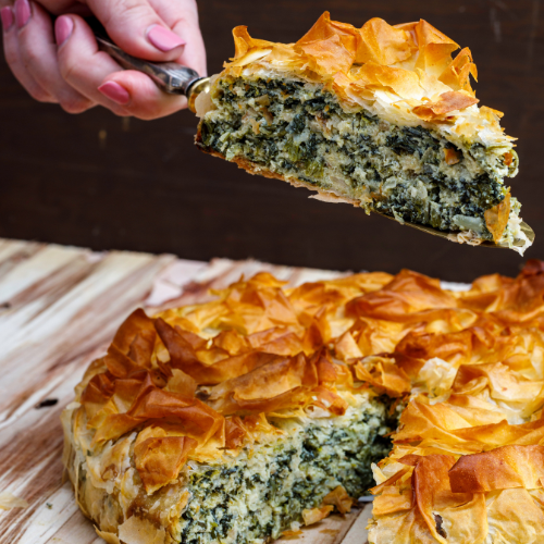 tres croissant avellana ruta de la seda